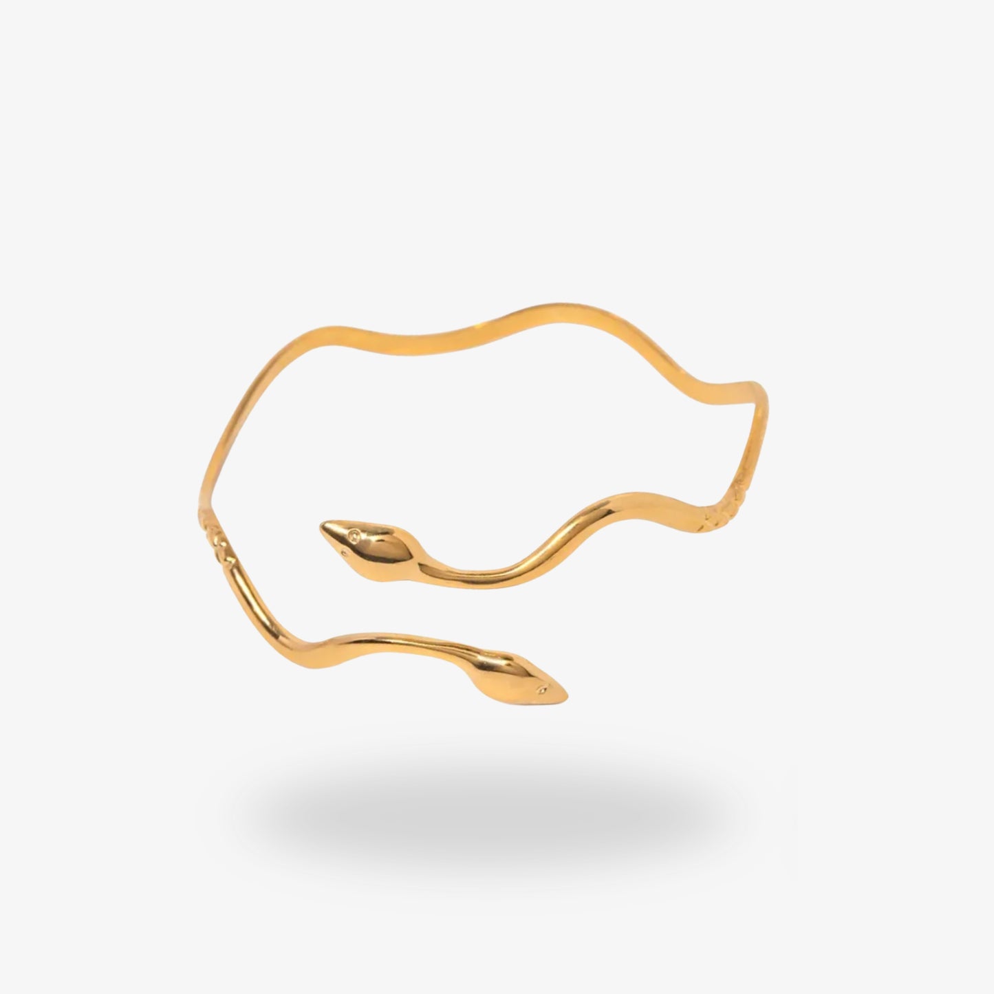 BRANSOLETKA SNAKE