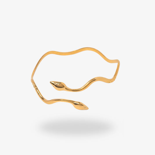 BRANSOLETKA SNAKE